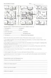 prepositions of place/directions_2