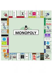 Monopoly