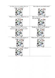 English Worksheet: walkie