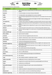 English Worksheet: New language leader 2 