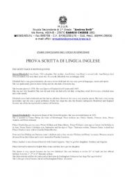 English Worksheet: English Queen