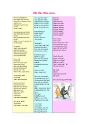 Cha Cha Slide song lyrics