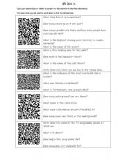 QR Quiz 3