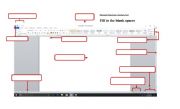 Microsoft word User Interface Test