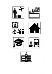 English Worksheet: Questions and answers