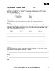English Worksheet: Grammar Review Test