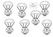 English Worksheet: Possessive Pronouns