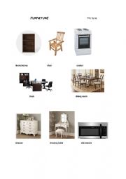 Furniture