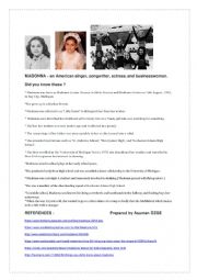 English Worksheet: Little Nonni 