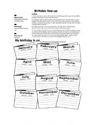 English Worksheet: lets get acquainted!