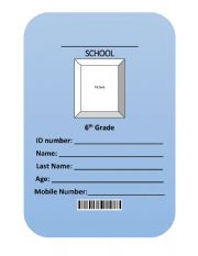 ID Card