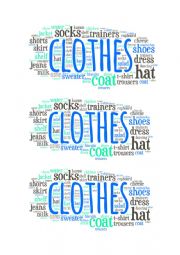 wordle (clothes)