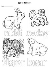 English Worksheet: Writing skill