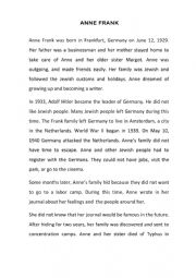 English Worksheet: WOMEN IN HISTORY