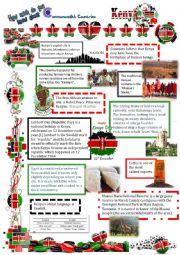 Commonwealth Countries-Kenya (10)