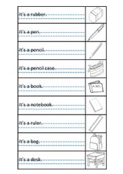 Stationery