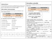 If Conditional Clause