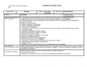 English Worksheet: colors