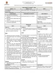 English Worksheet: Birthday party