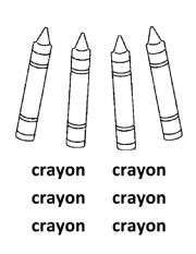 Classroom object tracing