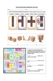 guide worksheet 6th level