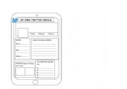 English Worksheet: Technology