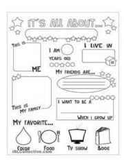 Introduce yourself