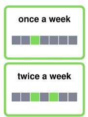 English Worksheet: adverbs of frequency 