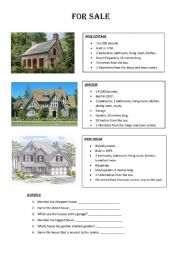 Houses for sale