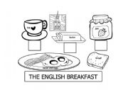 English breakfast