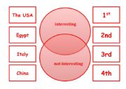 English Worksheet: Interesting debate part 1