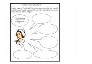 English Worksheet: Conditional Sentences
