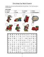 English Worksheet: Animals