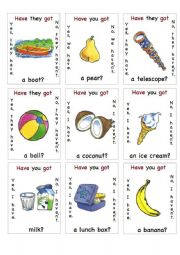 have got go fish cards 1