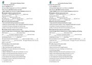 English Worksheet: Perfect by Ed Sheran