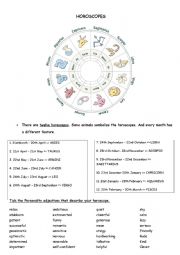 English Worksheet: activity future