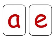 English Worksheet: Alphabet a-z