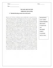 English Worksheet: PRESENT PERFECT/ PRESENT PERFECT PROGRESSIVE