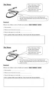 The Computer Mouse