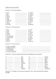 English Worksheet: Happy