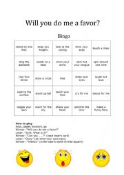 English Worksheet: Future simple