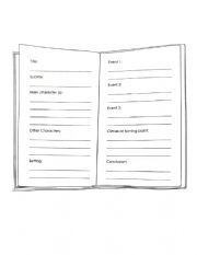 English Worksheet: Fairytales exercise 