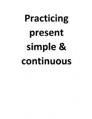 English Worksheet: grammar