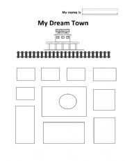 My Dream Town