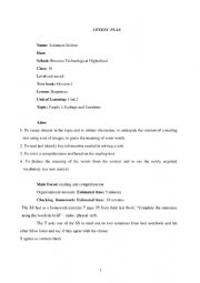 English Worksheet: Peoples Feelings and Emotions 