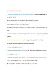 English Worksheet: haloween