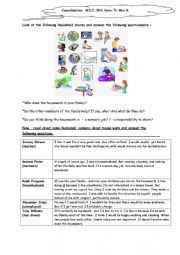 Consolidation session 9th form M1L2