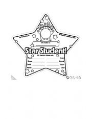 Star of the week