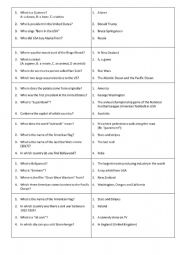 English Worksheet: Board Game