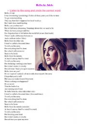 adele